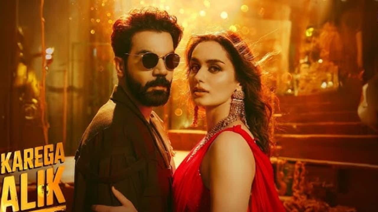 MC SQUARE drops power-packed anthem 'Raaj Karega Maalik' from Rajkummar Rao’s upcoming film