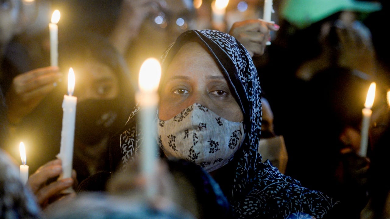 24 rape cases in 9 days: How Bangladesh is grappling with explosive rise in crime against women