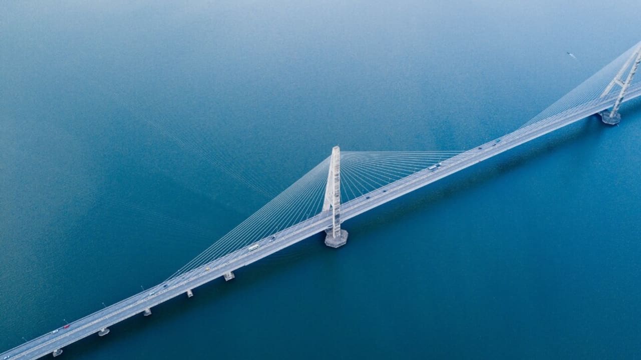 Danyang–Kunshan Grand Bridge: All you need to know about the world’s longest bridge