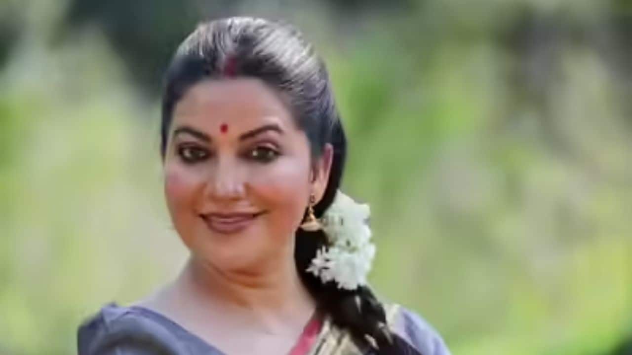 Bhavana Ramanna on embracing motherhood in her 40s: "Soon, I will have two little souls who will call me Amma”