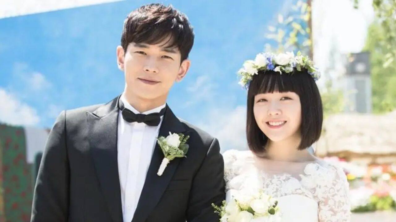 Girl’s Day’s Bang Minah and On Ju-wan to wed after nearly a decade since filming together