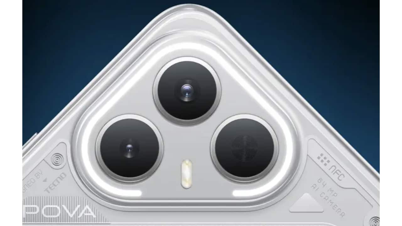 Improved camera systems Improved camera systems