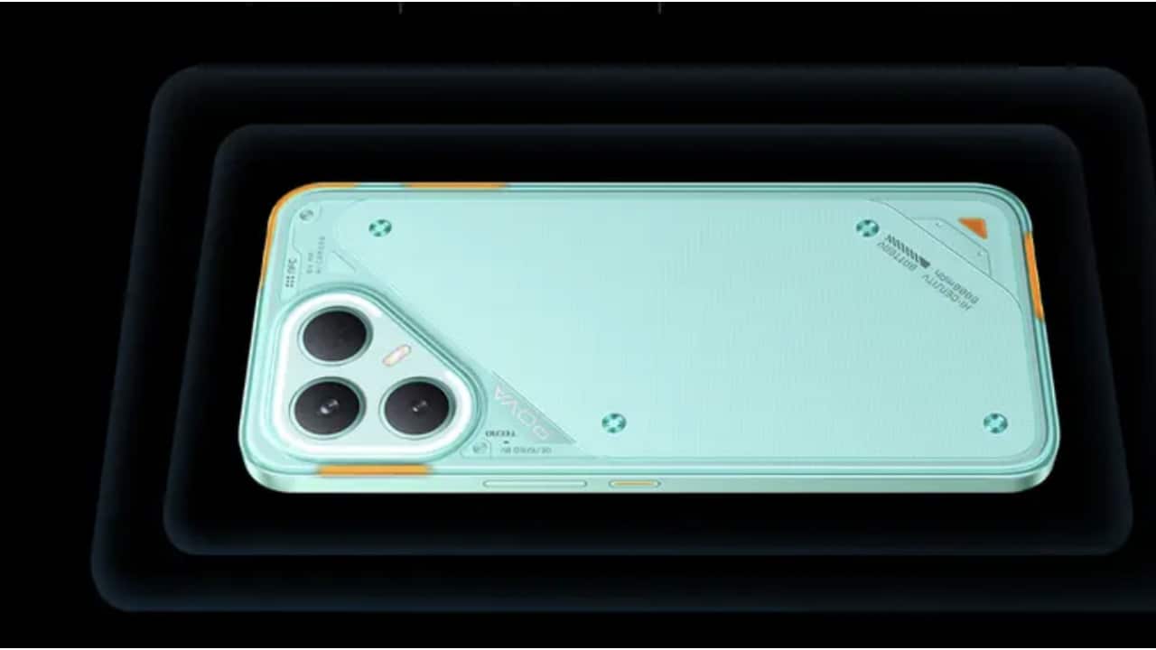 MediaTek Dimensity 7300 Ultimate processor MediaTek Dimensity 7300 Ultimate processor