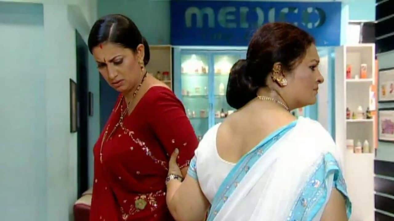 Apara Mehta to return in Kyunki Saas Bhi Kabhi Bahu Thi 2: Report