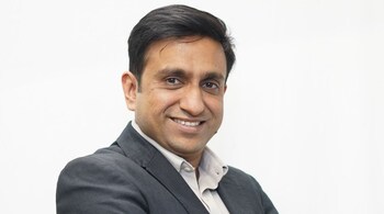 Arpit Agrawal is the Co-Founder and CIO at Electrum Portfolio Managers