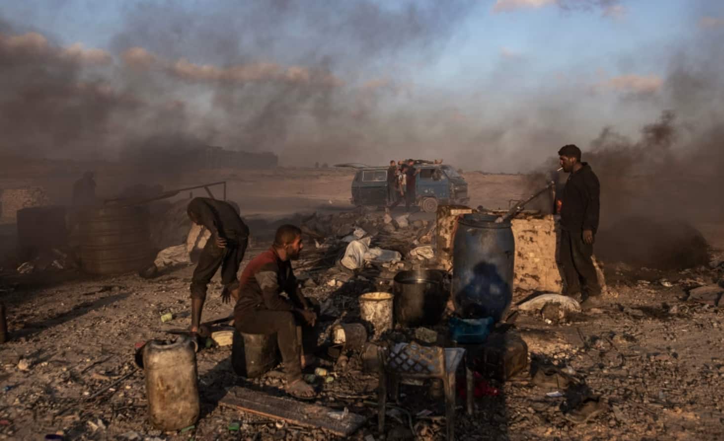 Hamas agrees to 60-day ceasefire framework, US-backed talks with Israel aim to end Gaza War