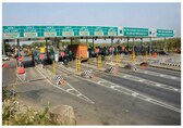 GST Council may give relief to NHAI toll contractors in upcoming meet