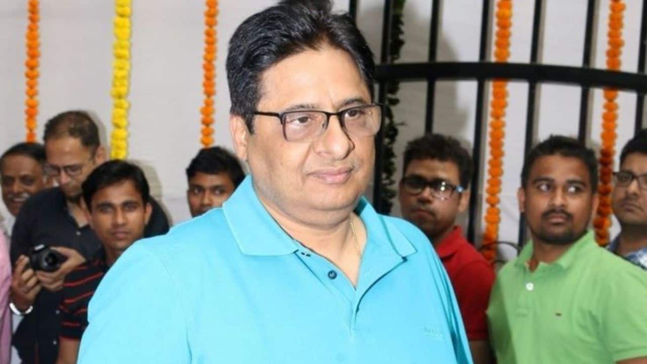 Vashu Bhagnani says Ali Abbas Zafar as Bade Miyan Chote Miyan director was a mistake, "we got tired of telling him..."
