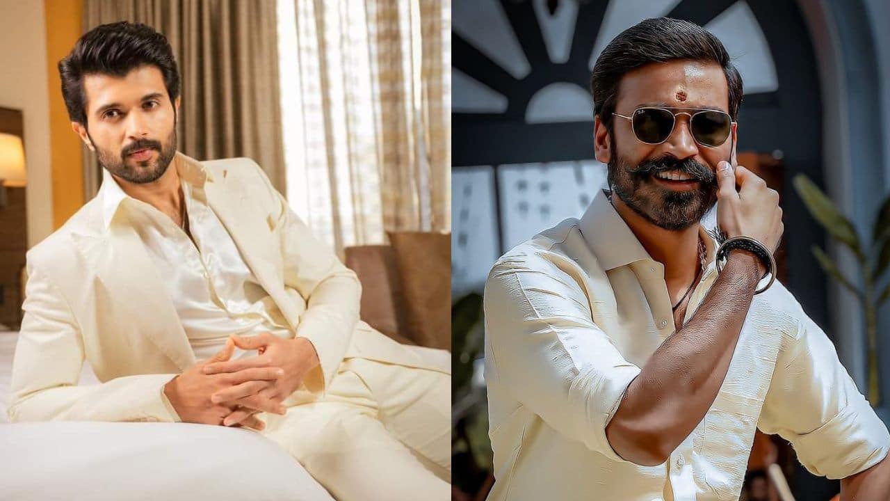 Not Dhanush but Vijay Deverakonda was the first choice for Kuberaa: Reports