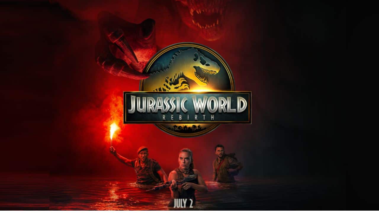 Jurassic World Rebirth box office collection day 1: Scarlett Johansson's film crosses 9 crores in India