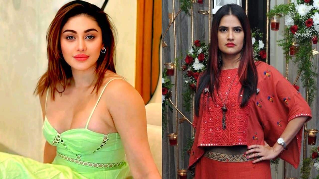 Sona Mohapatra faces online backlash after calling Shefali Jariwala starrer song Kaanta Laga a "smutty video"