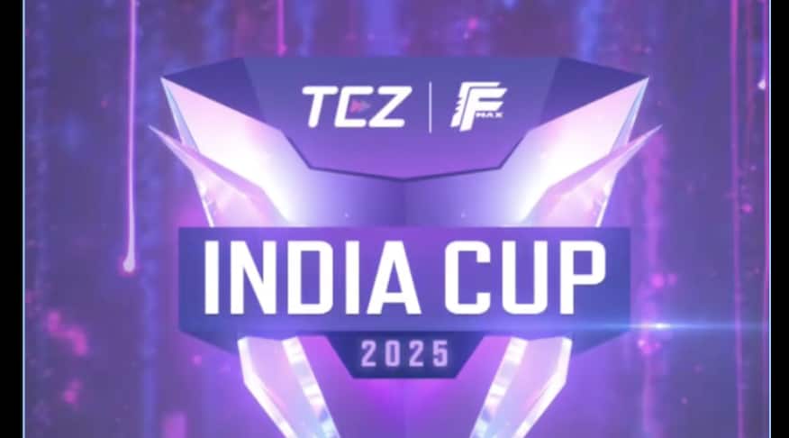 Garena returns with Free Fire Max India Cup 2025 after three-year ban: Dates, registration, prize pool, eligibility and more