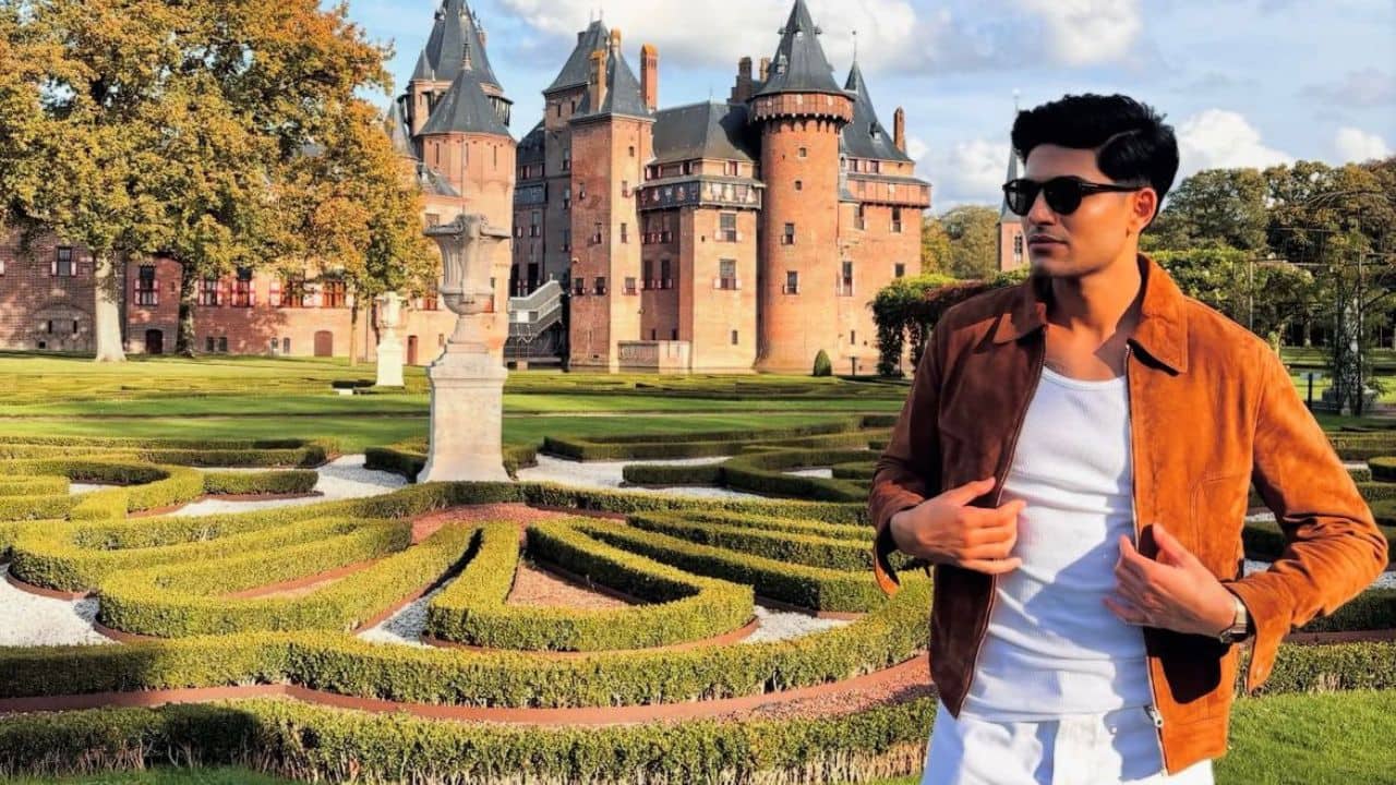 Shubman Gill to Vedant Mahajan: The new faces of modern Entertainment