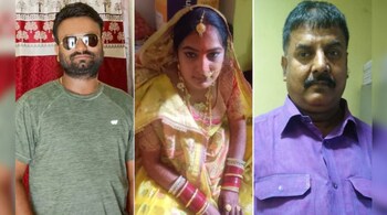 Bihar woman plots husband’s murder with maternal uncle, arrested days after crime