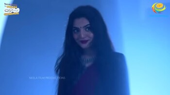 TMKOC Bhootni latest episode