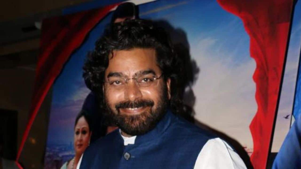 Ashutosh Rana shares his emotional bond with Delhi stage, says 'Yeh manch mere liye guru samaan hai'
