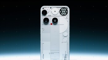 Nothing, Nothing news, Nothing phones