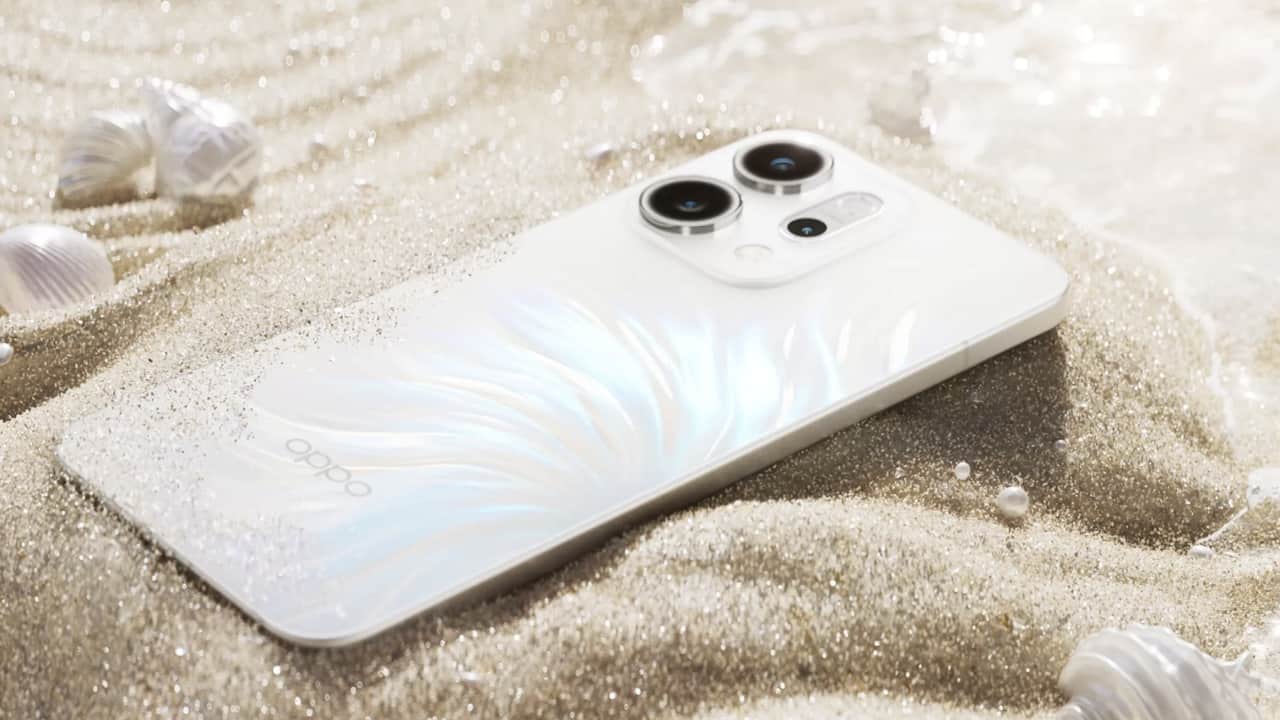 Reno 14 Pro vs Phone 3