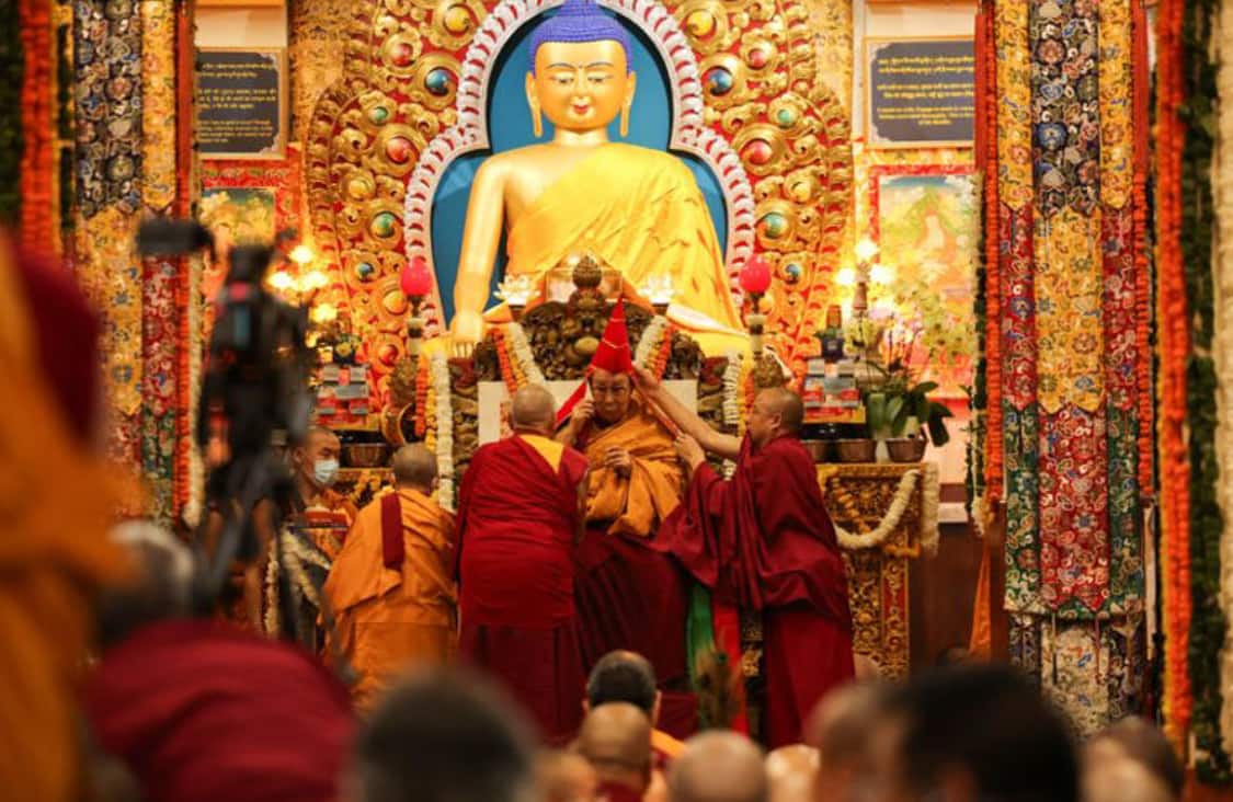 ‘Hope to live another 30 or 40 years’: Dalai Lama turns 90, vows to defy China; PM Modi extends wishes