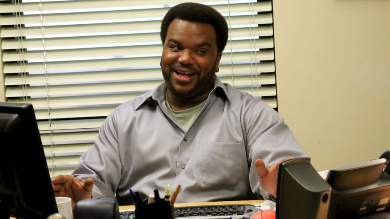 The Office and Brooklyn Nine-Nine fame Craig Robinson announces his retirement from comedy, teases his next big venture