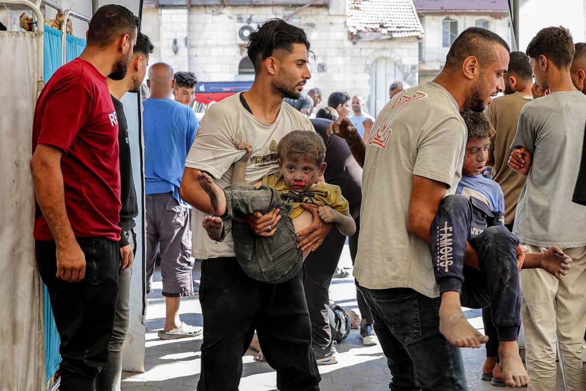 Winning the war, losing the world: Israel's isolation deepens as US support wanes