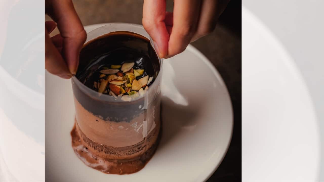 World Chocolate Day 2025: Nutella Pull me up Chocolate Cake