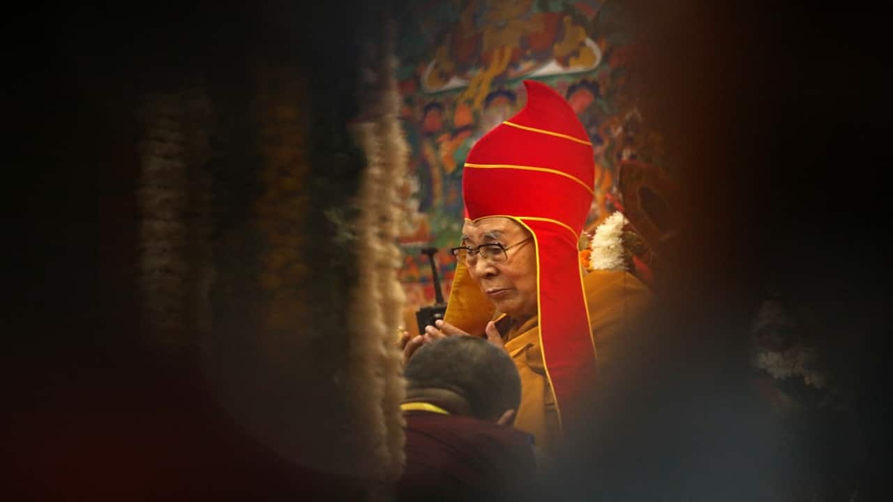 Dalai Lama turns 90: PM Modi’s greeting sends diplomatic signal to China Dalai Lama turns 90: PM Modi’s greeting sends diplomatic signal to China