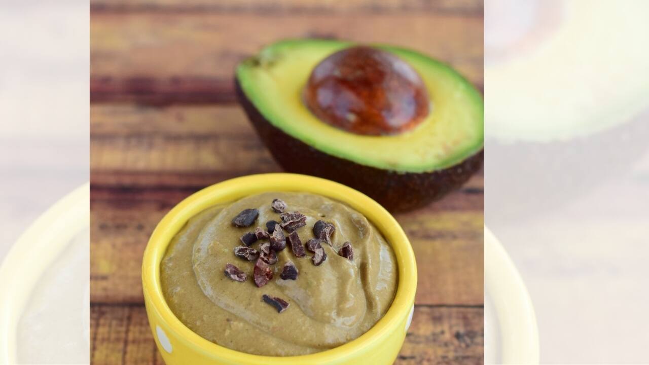 World Chocolate Day 2025: Chocolate Avocado Mousse