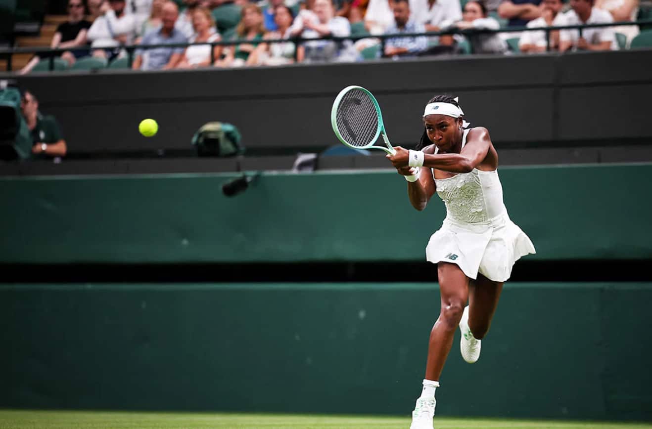 AI replaces line judges at Wimbledon, sparking fan backlash
