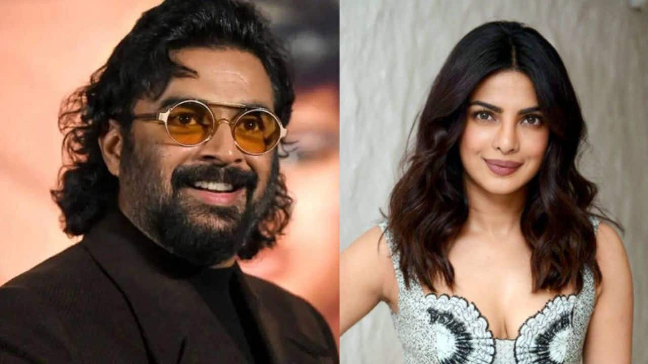 R Madhavan praises Priyanka Chopra’s global rise after watching Heads of State, says 'your victory feels personal'