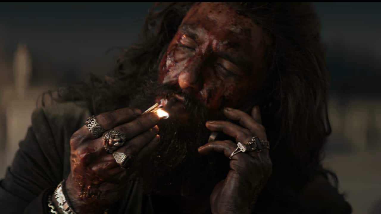 In PICS: From R. Madhavan to Sanjay Dutt, Dhurandhar teaser unveils Bollywood’s darkest transformations