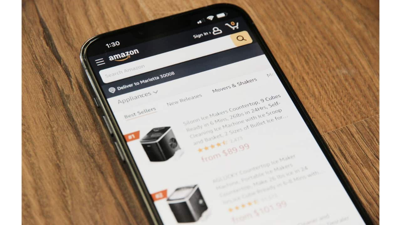 Check lightning deals regularly