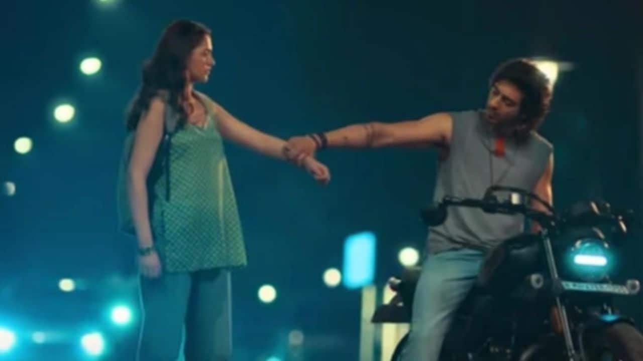 Saiyaara box office collection day 9: Ahaan Panday’s debut enters Rs 200 Cr club, second film after Chhaava