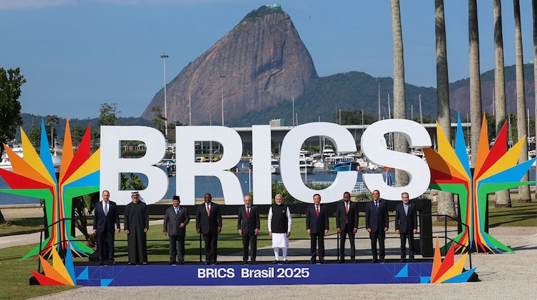 Without Global South, world bodies are like phones with SIM cards but no  network: PM Modi At BRICS Summit
