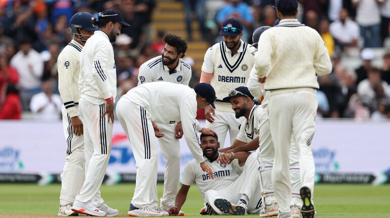 IND vs ENG 2nd Test: Shubman Gill, Mohammed Siraj, Akash Deep architect India's first-ever win at Edgbaston