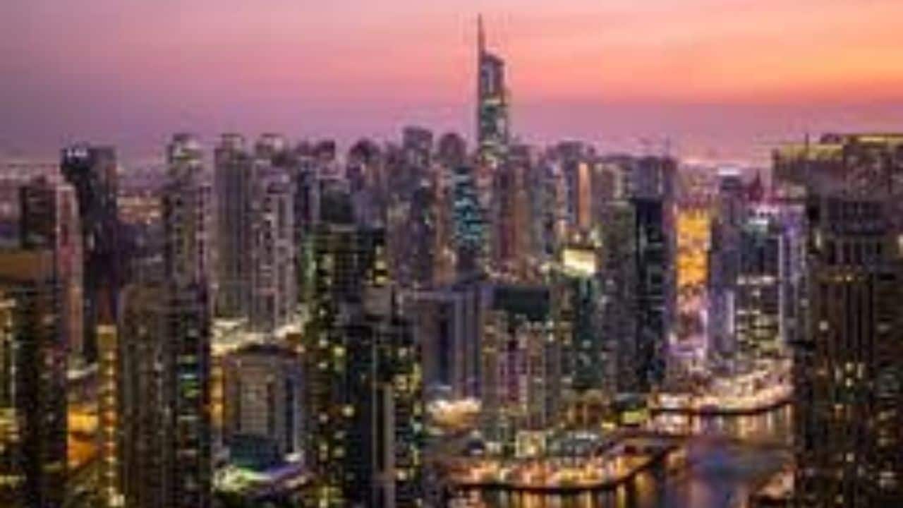 UAE's New Golden Visa: Easier Residency for Indians