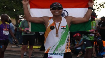 Praveen Kumar Teotia