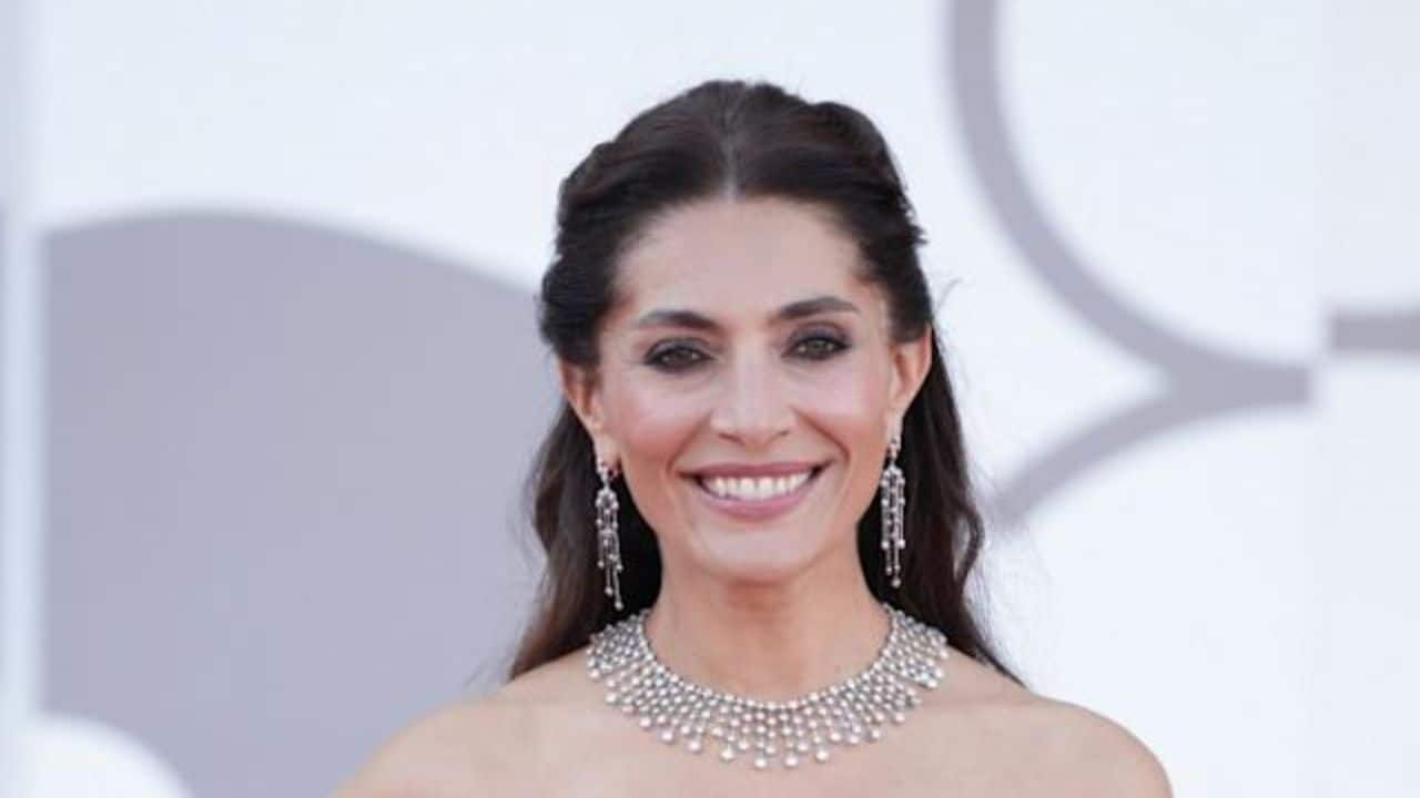 Casino Royale actress Caterina Murino announces first pregnancy at 47, calls it “a magical moment”