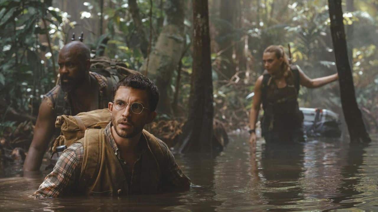 Jurassic World Rebirth Box Office Collection Day 6: Scarlett Johansson, Jonathan Bailey action adventure crosses Rs 50 Cr mark