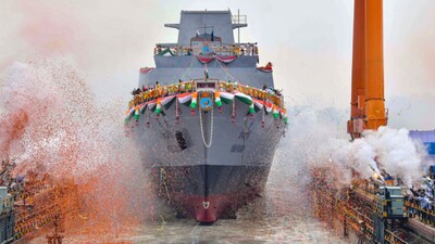 The SbDS, with a budgetary outlay of Rs 19,989 crore, focuses on long-term capacity and capability creation.

