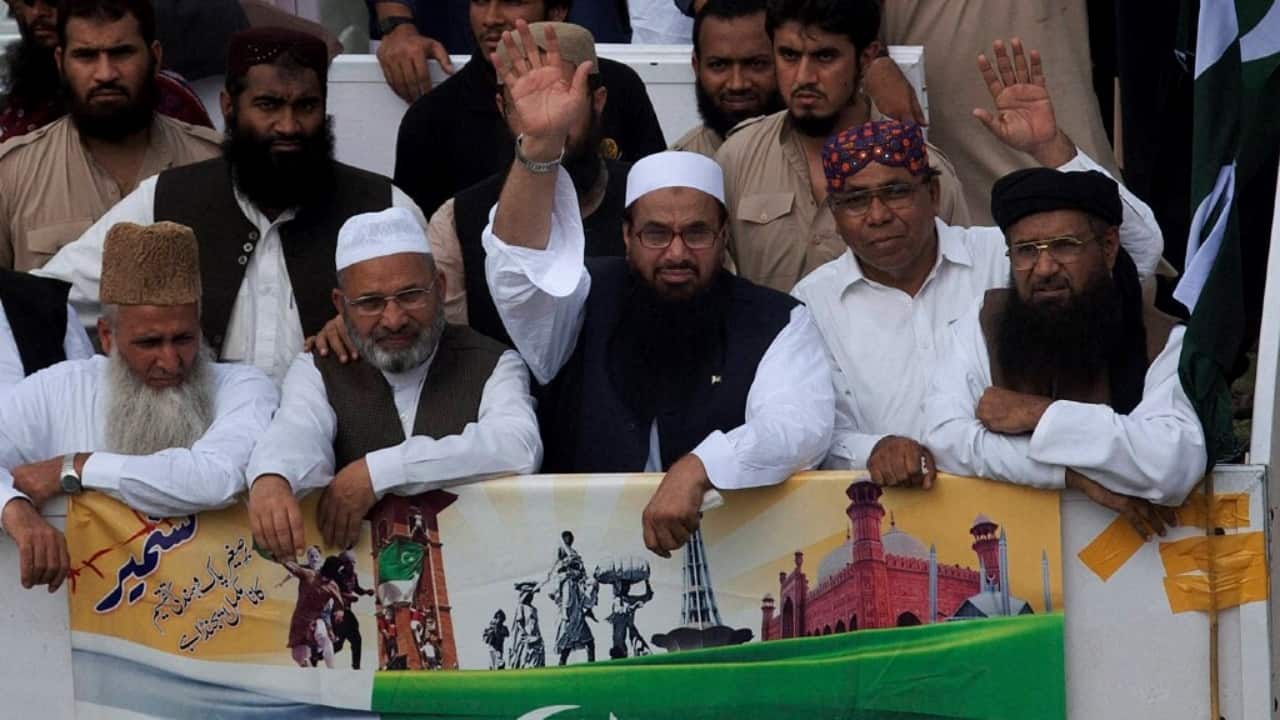 Extradition without a treaty? Here's how Pakistan can hand over Hafiz Saeed, Masood Azhar to India and why it won't