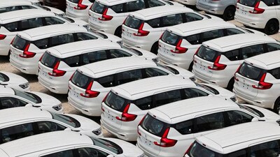 IPO pipeline worth $1 billion builds for India used-car startups