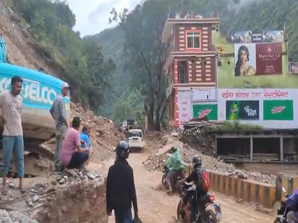 Uttarkashi residents demand halt to Char Dham project in protected Himalayan zone - 'An everyday risk to our lives'