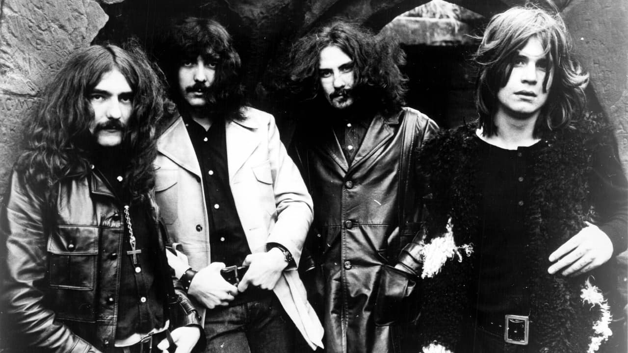 Ozzy Bows Out: How Black Sabbath invented doom and changed rock forever
