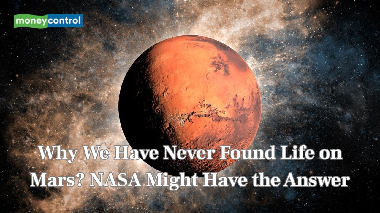 Why We Have Never Found Life on Mars? NASA Might Have the Answer