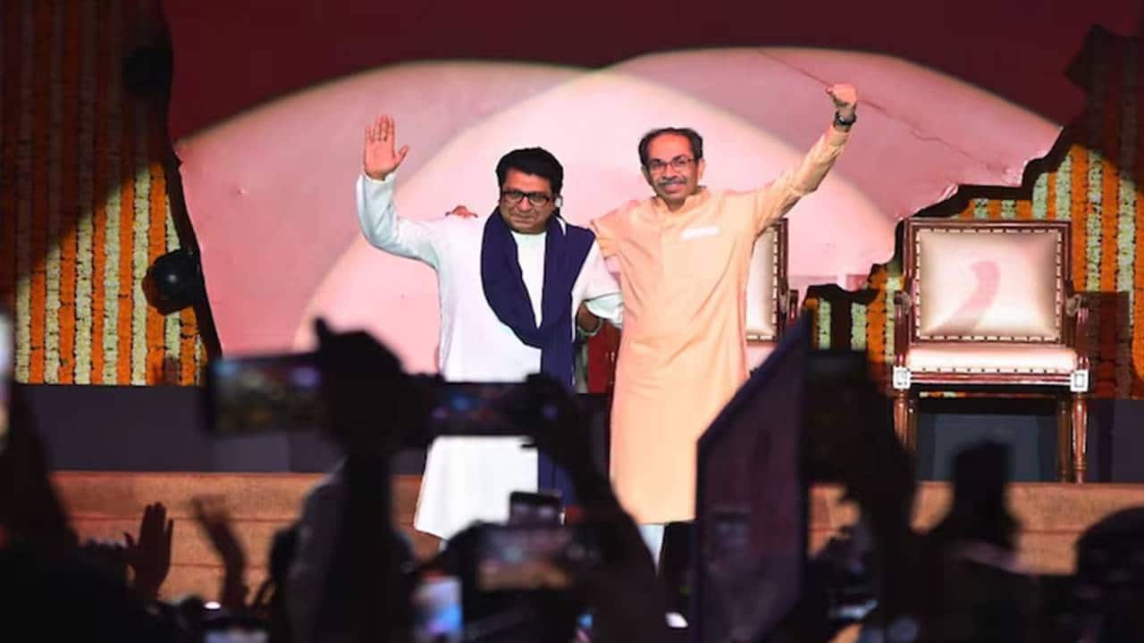 Thackeray Reunion Impacts Maharashtra Politics; BJP Still Holds Advantage