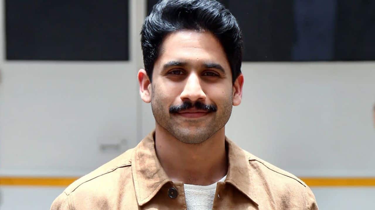 Naga Chaitanya could not manage dates for Lucky Baskhar and..." says director Venky Atluri