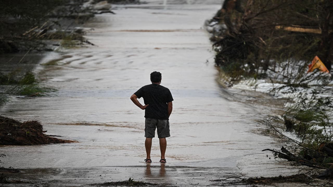 Texas flash flood: 78 confirmed dead, 41 still missing; search ops underway