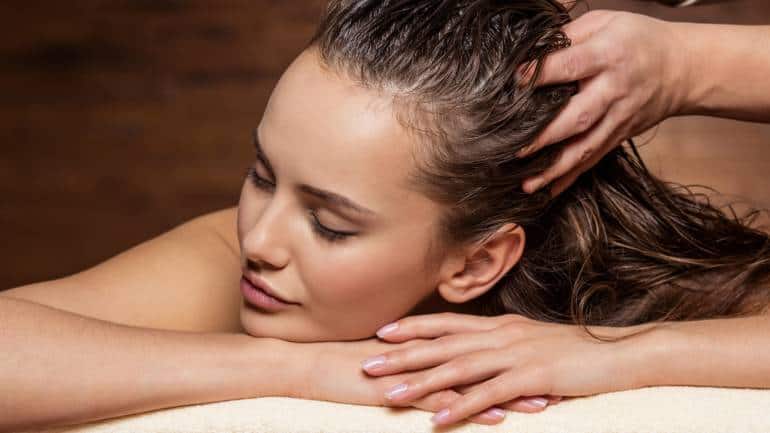 Pamper with banana pack Bananas are rich in potassium and natural oils that moisturise hair deeply. Mash a ripe banana with a tablespoon of honey and olive oil. Apply this creamy mask to your hair, let it sit for 30 minutes, then wash off to restore elasticity and softness.