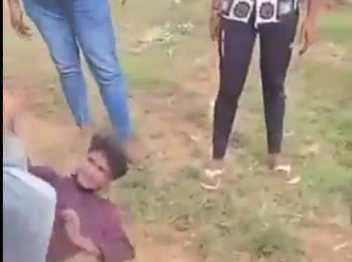 'He is Renukaswamy': Bengaluru student stripped, assaulted and filmed by 8 - accused inspired by Darshan case